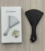 Effort-Saving Jar Opener with Handle - 2-in-1 Bottle and Can Opener Tool for Kitchen Use - Image 4