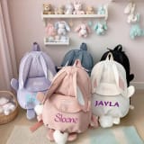 Children's Backpack Cartoon Cute For Primary School Students - Image 1