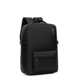 Business Travel Men's Large-Capacity Waterproof Laptop Bag - Image 3