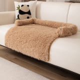 Pet Sofa Cushion Thickened And Scratch-resistant Pet Bed For Sofas - Image 21