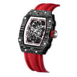 Ultra-thin Tonneau-shaped Watch - Image 8