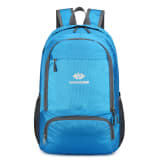 Large-capacity Lightweight Foldable Outdoor Travel Backpack - Image 4