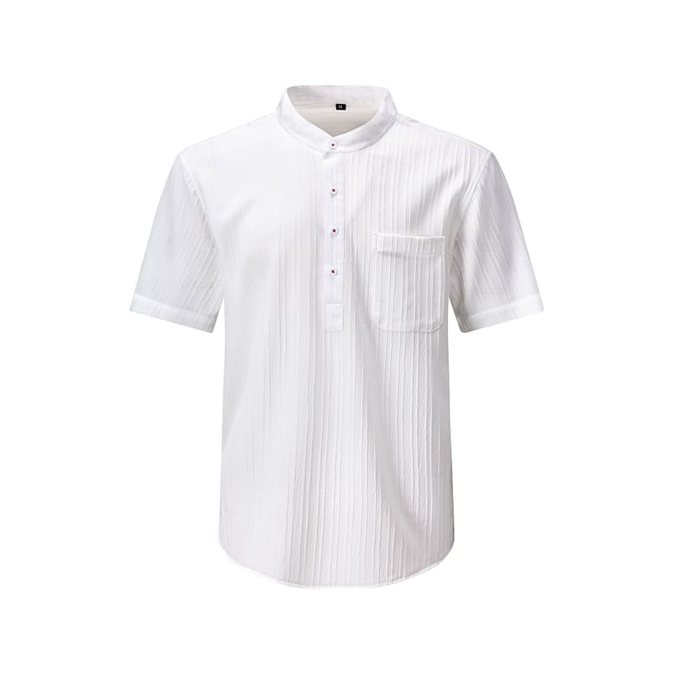 White-XS