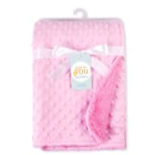 Polar Dot Baby Blanket Blanket Newborn Baby Swaddle Wrap Envelope Bebe Wrap Newborn Baby Bedding Blanket - Image 5