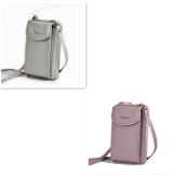 PU Luxury Handbags Womens Bags for Woman Ladies Hand Bags Women's Crossbody Bags Purse Clutch Phone Wallet Shoulder Bag - Image 61