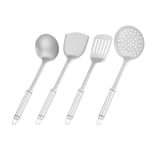 Kitchen Cookware Lightweight Household Stir-frying Spatula - Image 4