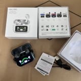 TWS In-ear Private-model K18 Wireless Bluetooth Headphones - Image 2