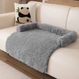 Pet Sofa Cushion Thickened And Scratch-resistant Pet Bed For Sofas - Image 22