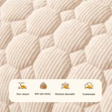 Pet Sofa Cushion Thickened And Scratch-resistant Pet Bed For Sofas - Image 4