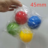 Stick Wall Ball Stress Relief Toys Sticky Squash Ball - Image 47