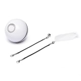 LED Laser Electronic Rolling Pet Funny Cat Toy Ball - Image 18