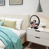 Wireless Quick Charger for 1Phone X XR  with LED Light - Image 2
