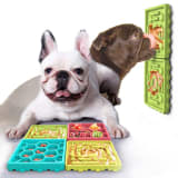 Suction Dog Lick Pad 1