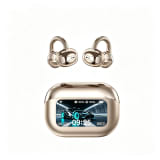 KP-112 Best-selling Wireless Bluetooth Ear-Clip Headphones AI Translation Music Gaming Low Latency In Stock - Image 6