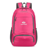 Large-capacity Lightweight Foldable Outdoor Travel Backpack - Image 5