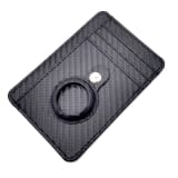 Rfid Card Holder Men Wallets Money Bag Male Black Short Purse Small Leather Slim Wallets Mini Wallets For Airtag Air Tag - Image 28