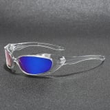 Avant-Garde Future Millennium Outdoor Sports Sunglasses - Image 14