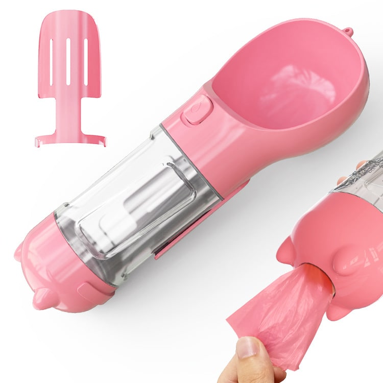 Pink2style-500ml