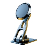 Car Magnetic Folding Floating Phone Holder - Image 3