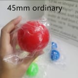 Stick Wall Ball Stress Relief Toys Sticky Squash Ball - Image 32