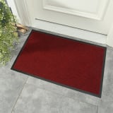 Household PVC Door Mat For Kitchen And Bathroomabsorbent And Non-slip - Image 5