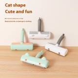 Pet Hair Remover for Carpets & Furniture 2