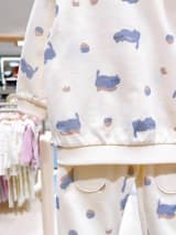 Boys' Cotton Casual Shirt And Pants Set With A Turn-down Collar - Image 5