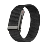 F370 Screenless Smart Band Monitors ECG Heart Rate Blood Pressure - Image 3
