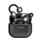 KP-224 Best-selling Wireless Bluetooth Ear-clip Headphones Low Latency High Sound Quality Suitable For Music Gaming Factory Stock Available - Image 7