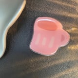 Retro Phone Case With A Sticky Lazy Bracket - Image 6