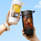 Portable Juice Blender 2