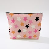 Halloween Decor Cosmetic Bag  Large Capacity Travel Toiletry Bag  Portable Storage Pouch For Skincare - Image 38