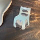 Retro Phone Case With A Sticky Lazy Bracket - Image 4