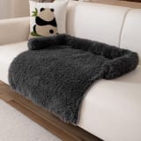 Pet Sofa Cushion Thickened And Scratch-resistant Pet Bed For Sofas - Image 23