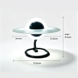 3d Printing Ambience Light Desktop Small Night Lamp - Image 4