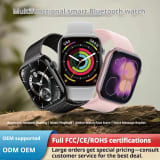 KP-S109 Best-selling Smartwatch Sports Model With HD Screen 7-in-1 Multifunctionality Factory Stock Available - Image 2