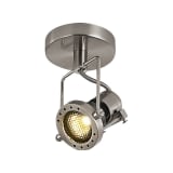 LED Spotlight GU10 Surface-mounted Spotlight Full-spectrum High-CRI Honeycomb Anti-glare Wall Washer Light - Image 5