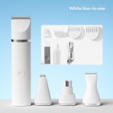 Four In One-White