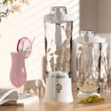 Portable 6-Blade Smoothie Blender 4