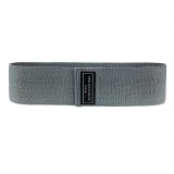 Hip Band Yoga Resistance Band Squat Booty Circle Non-Slip Fitness Butt Lift Hip Band Loop Resistance Band Elastic - Image 4