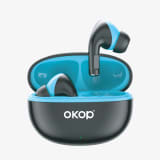 KP-116 Cross-border New Arrival True Wireless In-Ear Bluetooth Earbuds Ideal For Sports Gaming Ultra-Long Battery Life Minimalist Stylish Design - Image 6