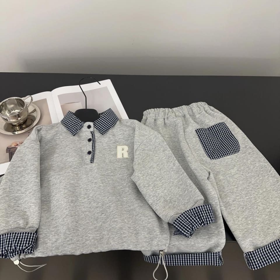 Gray-90cm