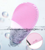 Electric Facial Cleansing Brush 4