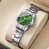 Fashionable And Minimalist Quartz Wristwatch - Image 2