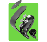 Universal Magnetic Phone Holder 4
