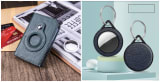 Rfid Card Holder Men Wallets Money Bag Male Black Short Purse Small Leather Slim Wallets Mini Wallets For Airtag Air Tag - Image 43