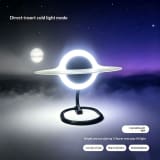 3d Printing Ambience Light Desktop Small Night Lamp - Image 2