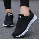 Women Shoes Sports Sneakers - Image 1