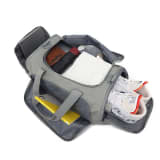 Large-capacity Waterproof Backpack With Separate Dry And Wet Compartments - Image 4