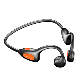 KP-22Ppro Best-selling Wireless Bluetooth Ear-hook Sports Headphones Waterproof Long Battery Life Factory Direct Stock
